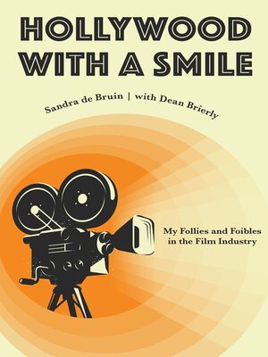 cover image of Hollywood with a Smile